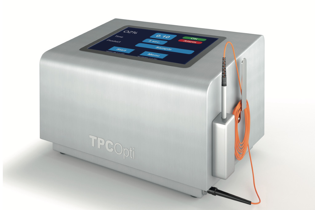  EMCO Technology Ensuring Freshness in the Food Industry